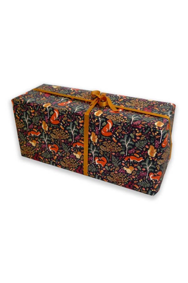 Wrapping Paper - Woodland-510