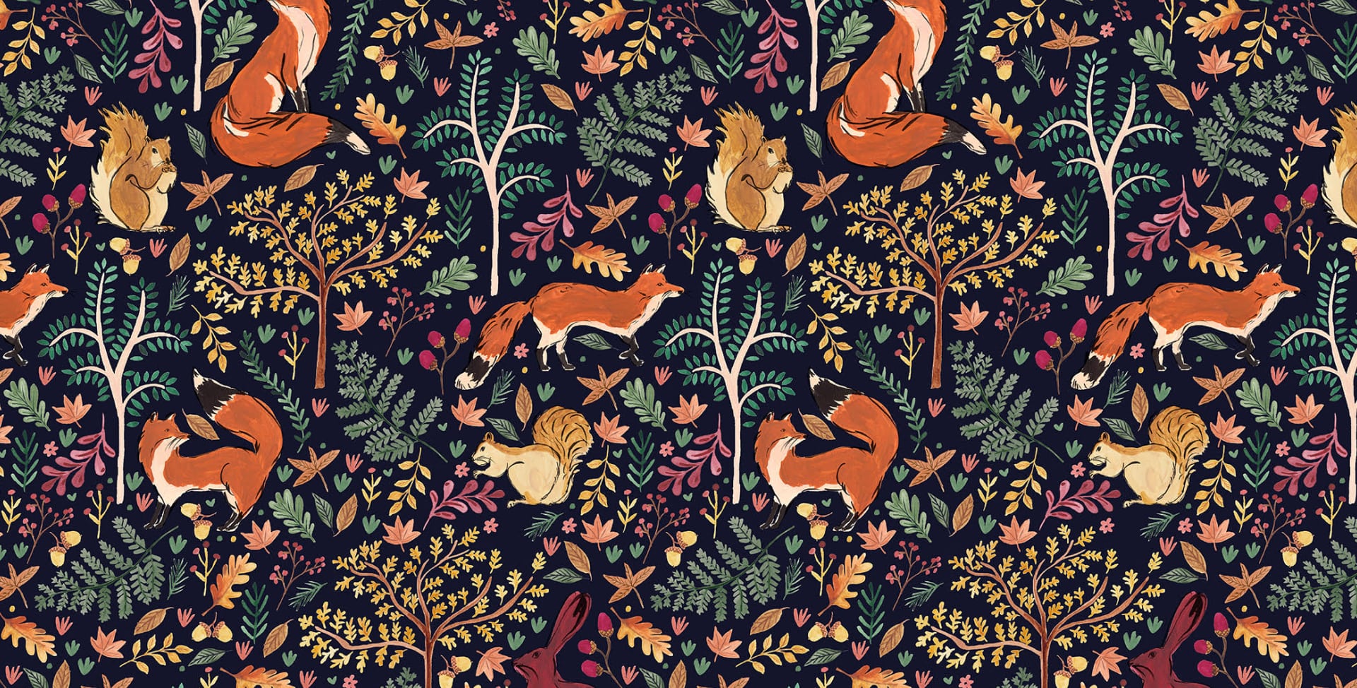 Woodland