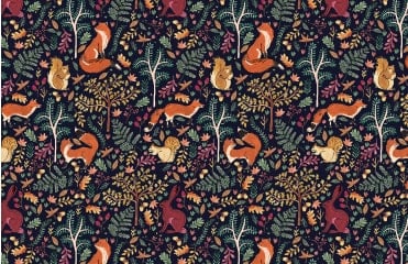 Woodland