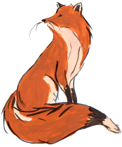 fox large